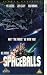 Videos (VHS) : Spaceballs [UK-Import]