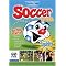 Soccer Resources and References---DVD's