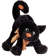 Frighty Night Scaredy Cat - 10'' Halloween Cat by Gund