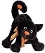 Frighty Night Scaredy Cat - 10'' Halloween Cat by Gund