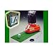 Distributeur - Balle de Golf - Rouge