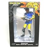 Valentino Rossi Figur Moto GP Sachsenring 2006