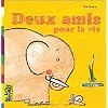 Deux amis pour la vie