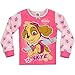 Paw Patrol Girls' Paw Patrol Pajamas