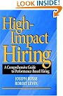 High-Impact Hiring