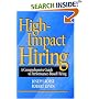 High-Impact Hiring