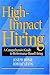 Books : High-Impact Hiring