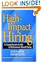 High-Impact Hiring: A...