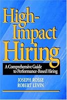 High-Impact Hiring