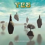 Topography: the Yes Anthology