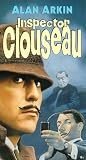 VHS : Inspector Clouseau