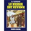 Le Messie est revenu