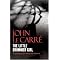 Crime and mystery must reads