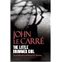 The Little Drummer Girl