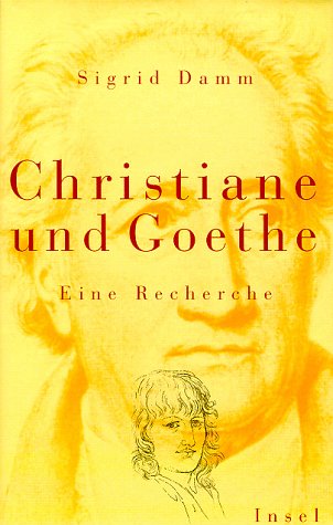 Johann Wolfgang von Goethe