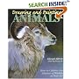 Drawing and Painting Animals: How to Capture the Essence of Wildlife in Your Art