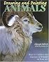 Drawing and Painting Animals: How to Capture the Essence of Wildlife in Your Art