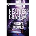 Night Moves (Famous Firsts) (Reissue) (Paperback)