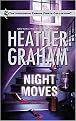 Night Moves (Famous Firsts) (Reissue) (Paperback)