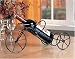 Kitchen & Housewares : Black Wine Bottle Holder By Coaster Furniture