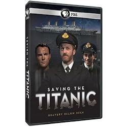 Saving the Titanic