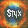 Bild des Albums von Styx