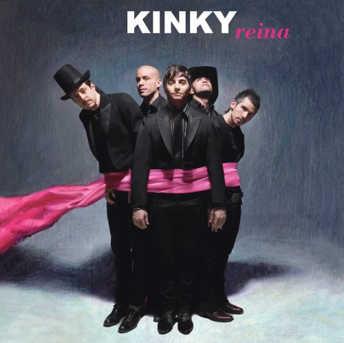 Kinky - Sister Twisted Lyrics - Zortam Music
