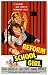Reform School Girl - Movie Poster / Print -- Custom Framing Available