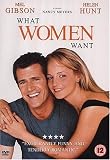 What Women Want [UK IMPORT] - Mel Gibson
