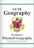 GCSE geography. Workbook 1, Physical geography : people and the physical environment