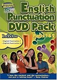The Standard Deviants - English Punctuation 2-Pack