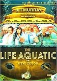 The Life Aquatic With Steve Zissou