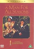 A Man For All Seasons [UK Import]