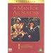 A Man For All Seasons [UK Import]