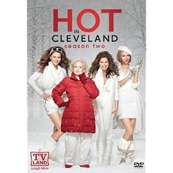 Hot in Cleveland: Season Two