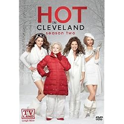Hot in Cleveland: Season Two
