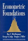 Econometric Foundations Pack with CD-ROM