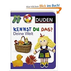 Duden Kennst du das? Deine Welt