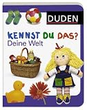 Duden Kennst du das? Deine Welt