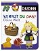 Duden Kennst du das? Deine Welt