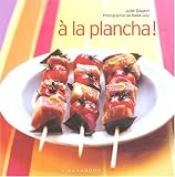 Revue Marabout  / A la plancha !