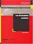 Les �valuations scolaires
