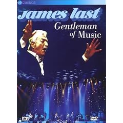 James Last - Gentleman of Music