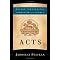 Commentaries on the Acts of the Apostles