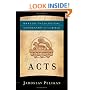 Acts (Brazos Theological Commentary on the Bible)