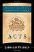 Book Acts (Brazos Theological Commentary on the Bible)