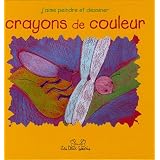 Crayons de couleurpar Marie-Pierre Teuler