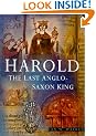 Harold: The Last Anglo-Saxon King