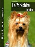 Le Yorkshire terrier->Cliquez ici pour obtenir des informations sur ce livre