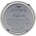 Antique Garden Tulip Magnolia 60ml/2oz Travel Candle